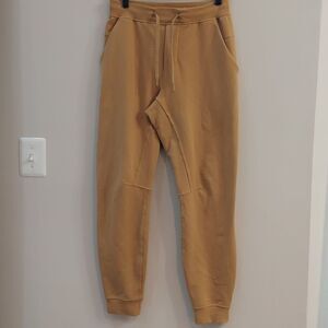 lululemon athletica Camel Joggers